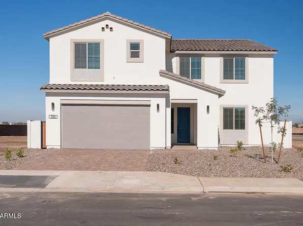 356 E La Estela Lane, San Tan Valley, AZ 85140
