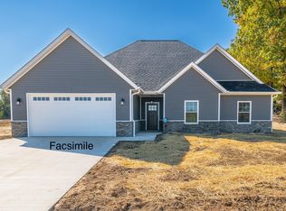 7540 W Anya Ct, Bloomington, IN 47404