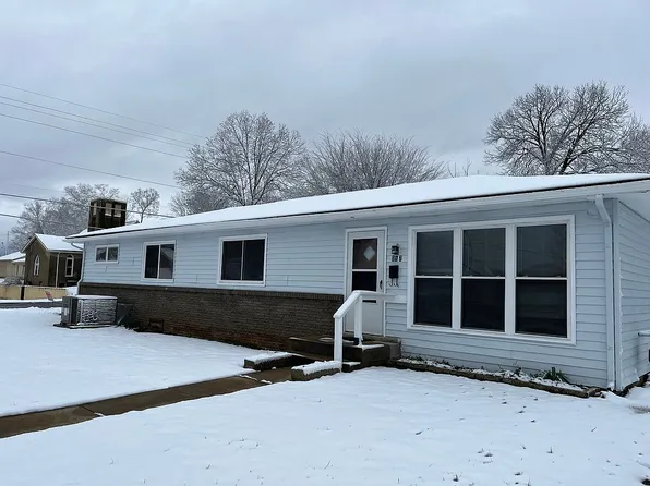 217 Mountain View St, Newport, TN 37821