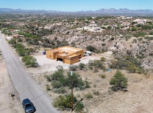 1064 Ameca Ct #126, Rio Rico, AZ 85648