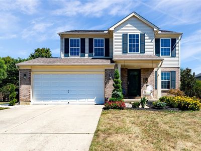 80 N Lakeshore Dr, Springboro, OH, 45066