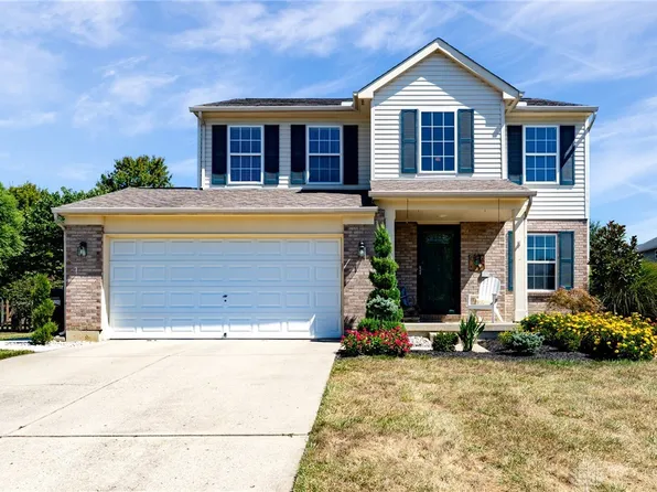 80 N Lakeshore Dr, Springboro, OH 45066