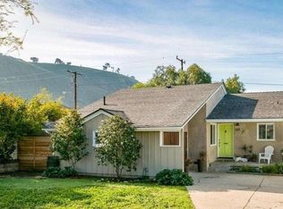 124 Carr Dr, Ventura, CA 93001