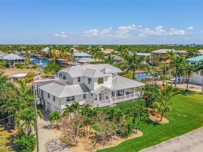 2193 Macadamia St, Saint James City, FL, 33956