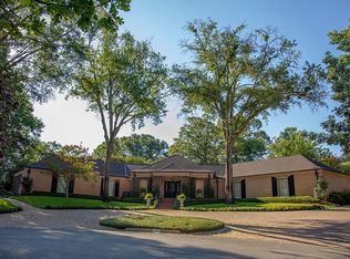 106 Belmead Ln, Tyler, TX 75701