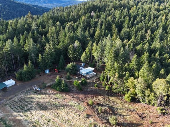 34620 Eureka Hill Road, Point Arena, CA 95468