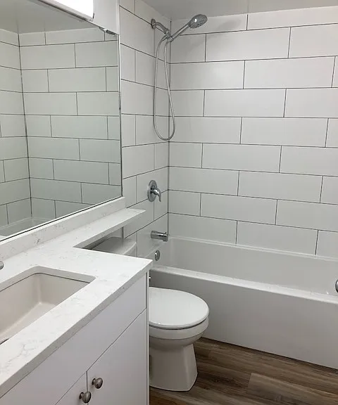 603 W 8th Ave — Photo 5