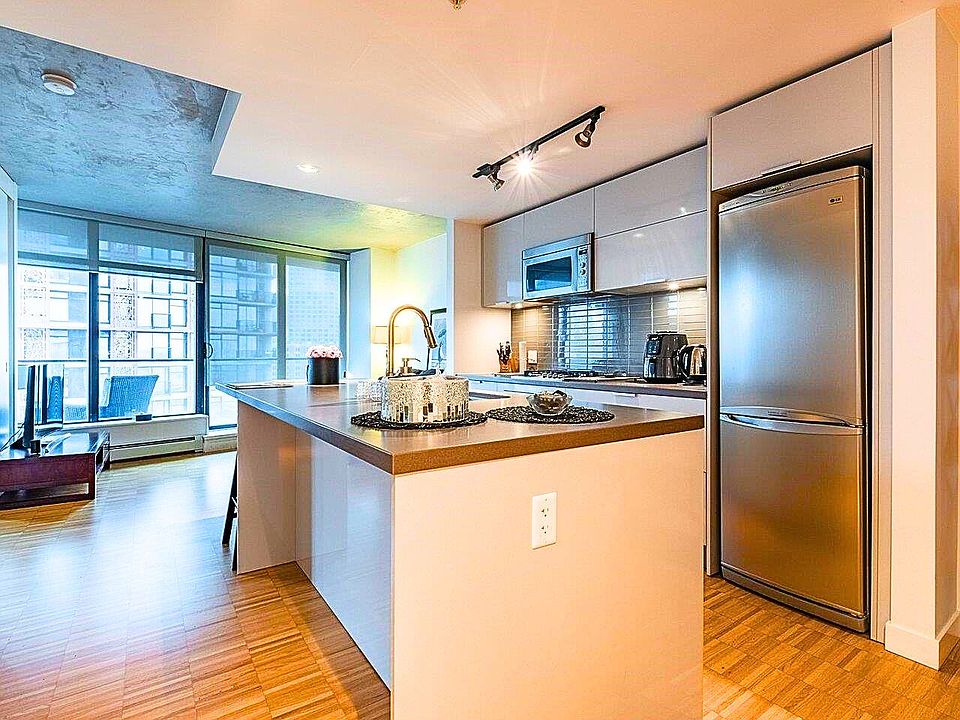 1st image of 108 Cordova St W #1608