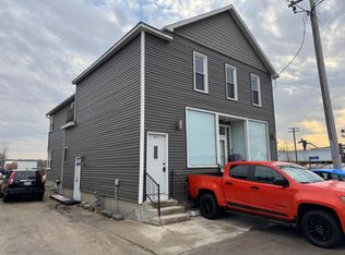 5631 County Road U Rd, Newton, WI 53063