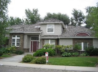 3440 N Plantation River Dr, Garden City, ID 83703