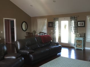 95 Brock Ln, Glasgow, KY 42141