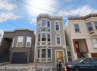 57-61 Kissling St, San Francisco, CA 94103