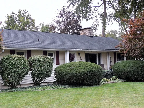 404 Dennis Dr, Danville, IL 61832