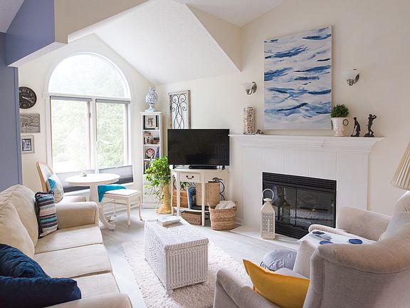 4th image of 9409 S Harbour Pointe Dr