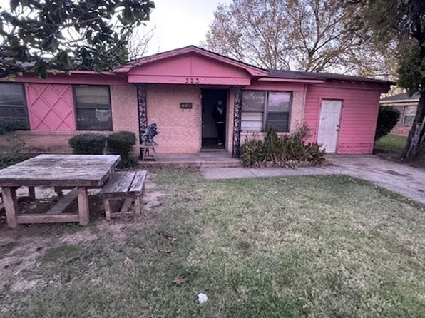 323 Satinwood Dr, Dallas, TX 75217