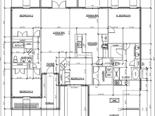 4538 Wolf Track Rdg, Crestview, FL 32539