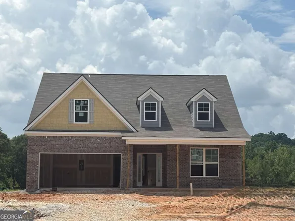 5956 Spring Way, Lithonia, GA 30038