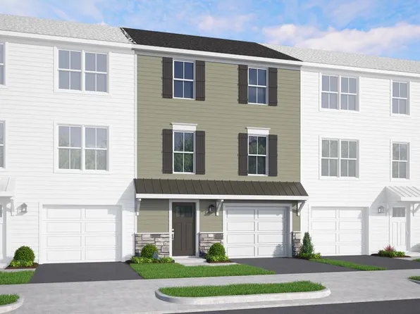 1053 Ellie Ln W Lot 1107, Harrisburg, PA 17112