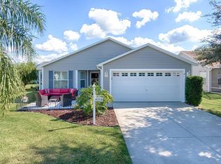 1821 Chancey Way, The Villages, FL 32162