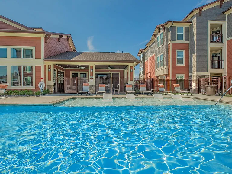 The Cardiff at Louetta Lakes — Photo 37