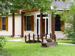 504 Fish Creek Thoroughfare, Montgomery, TX 77316