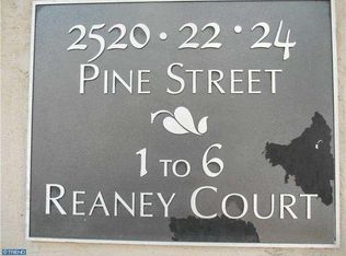 6 Rainey Ct, Philadelphia, PA 19103