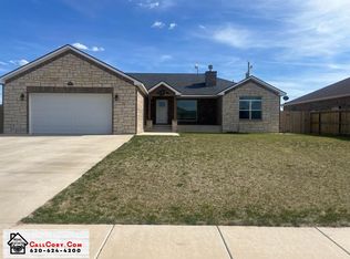 900 N Holly Dr, Liberal, KS 67901
