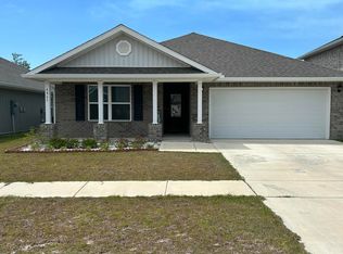 4865 Conner Ln, Panama City, FL 32404