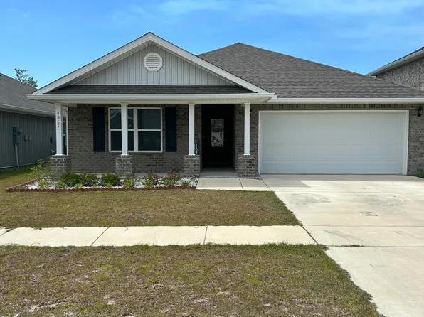 4865 Conner Ln, Panama City, FL 32404