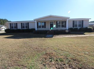 2502 Waterfront Dr, Augusta, GA 30909