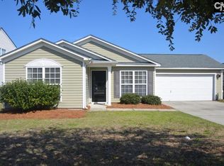 130 Spring Frost Dr, Lexington, SC 29072