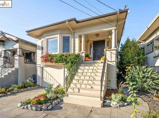 624 Aileen St, Oakland, CA 94609