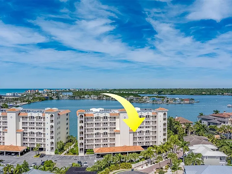 17745 Gulf Blvd #303 — Photo 1