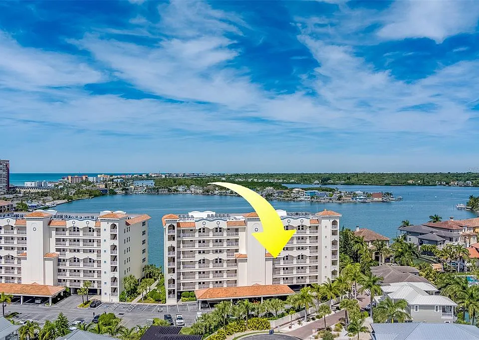 17745 Gulf Blvd #303