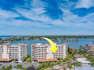 17745 Gulf Blvd APT 303, Redington Shores, FL 33708