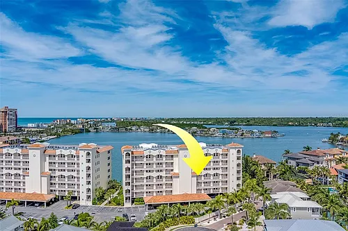 17745 Gulf Blvd #303 Photo 1
