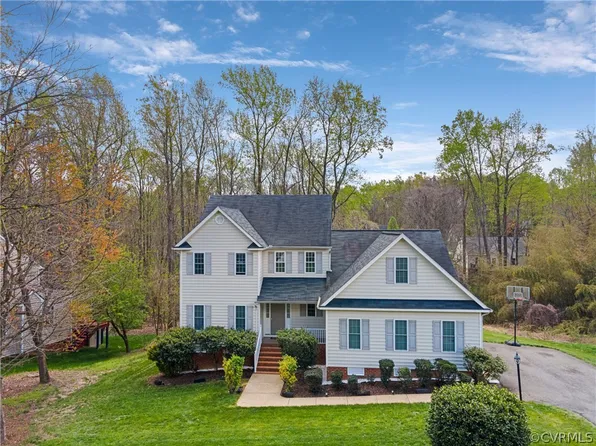 216 Pilgrim Ln, Richmond, VA 23227