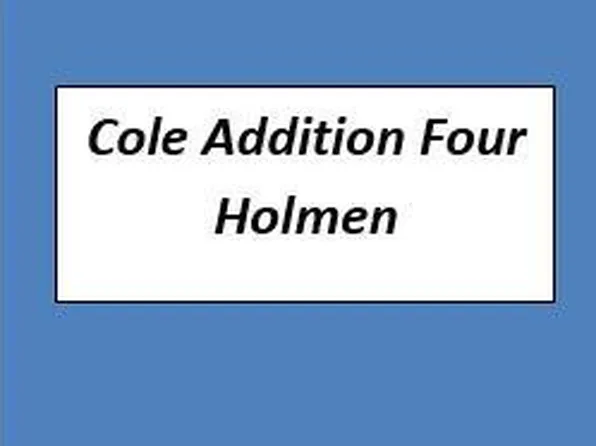 LOT 12 BLOCK 7 BRIDGER DRIVE, Holmen, WI 54636