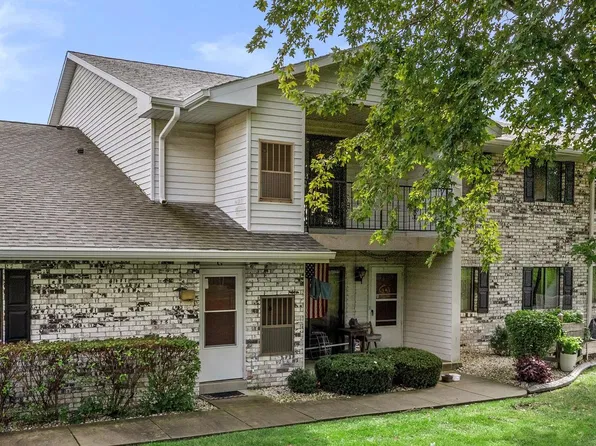 3124 13th LANE #7G, Kenosha, WI 53144
