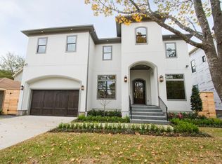 4611 Maple St, Bellaire, TX 77401