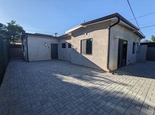 17269 Lassen St, Northridge, CA 91325