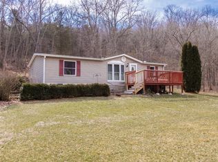 2505 Bear Valley Rd, Bennington, IN 47011