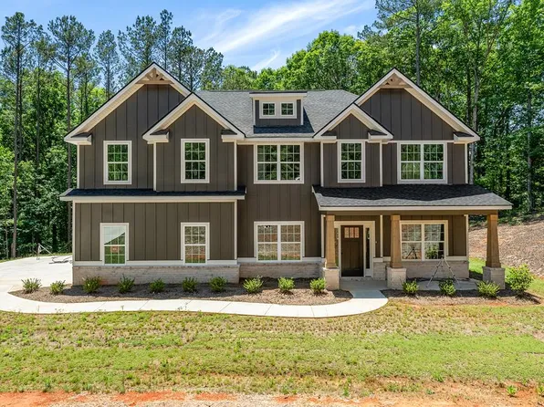 38 Oak Ridge Dr, Waverly Hall, GA 31831