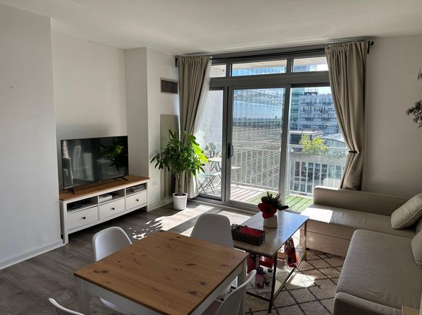 125 S Jefferson St UNIT 1808