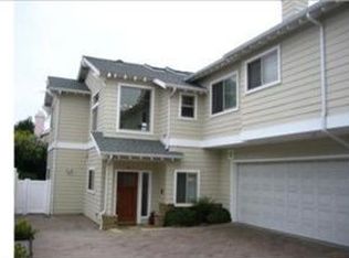 2017 Pullman Ln #B, Redondo Beach, CA 90278