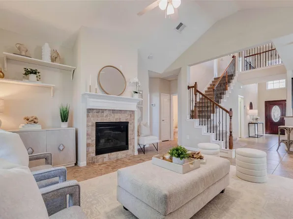 26318 Groveton Ct, Katy, TX 77494