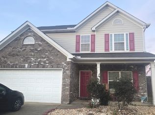 6077 Granite Field Dr, Fortson, GA 31808