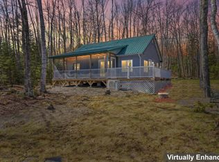 137 Camp Rd, Sangerville, ME 04479