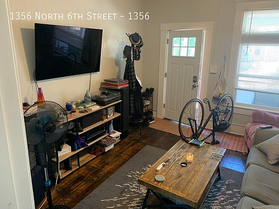 3rd image of 1356 N 6th St