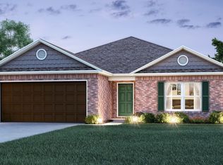 7205 SW Chestnut Hill Rd, Bentonville, AR 72712